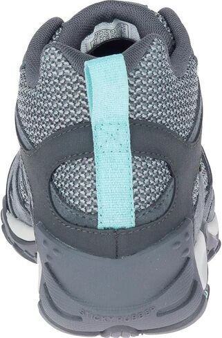 Merrell J036840 Womens Hiking Shoes Alverstone Mid GTX Cabernet US Size 7 in Saudi Arabia