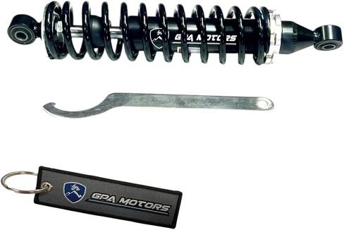 Front Right or Left Shock Absorber Fits Honda Foreman TRX400FW (1997-2003) in Saudi Arabia