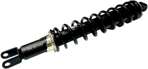 Rear Left Right Shock Absorber Fits Honda Rancher TRX420 (2014-2023) in Saudi Arabia
