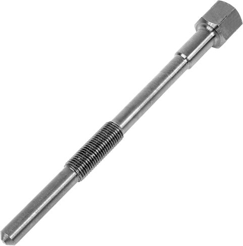 Caltric Primary Clutch Puller Tool Compatible with Can-am Maverick Max 1000 1000R 2013 2014 2015 2016 (Thread 14 x 1.5 mm) in Saudi Arabia