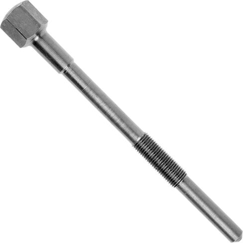 Caltric Primary Clutch Puller Tool Compatible with Can-am Maverick Max 1000 1000R 2013 2014 2015 2016 (Thread 14 x 1.5 mm) in Saudi Arabia