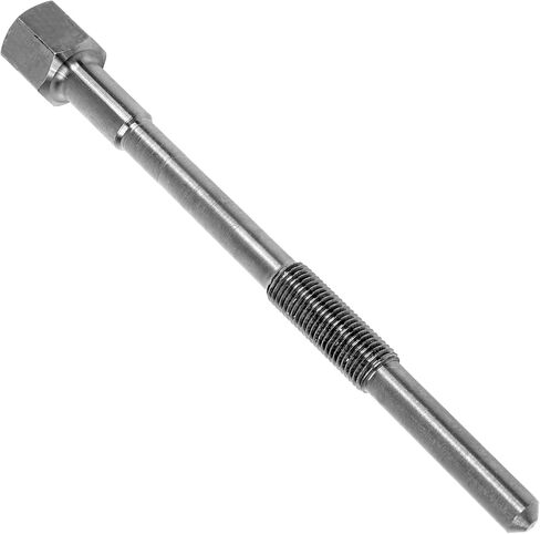 Caltric Primary Clutch Puller Tool Compatible with Can-am Maverick Max 1000 1000R 2013 2014 2015 2016 (Thread 14 x 1.5 mm) in Saudi Arabia