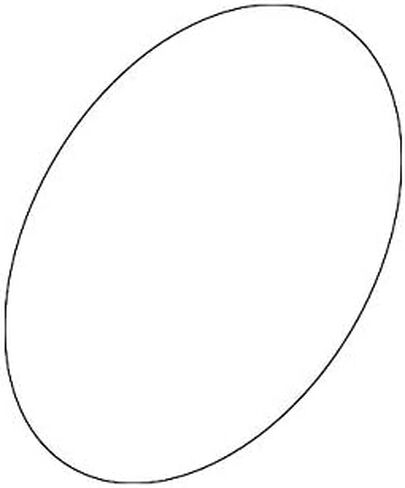 Mazda Crankshaft Seal - B3C7-10-602A in Saudi Arabia
