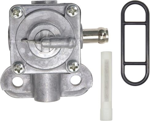 Fuel Petcock Tap Valve For Suzuki SV650 SV650S 1999-2002,GSXR600 1997-2000,GSXR750 1996-1999 Replacements Fuel Switch Fuel Valve Petcock in Saudi Arabia