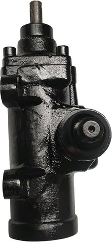 27-7587 Power Steering Gear Box Fit for Chevy Silverado 1500 2500 3500 for GMC Sierra 1500 2500 3500 Savana 2500 3500 199-2006, 32 Spline 4 Blank in Saudi Arabia