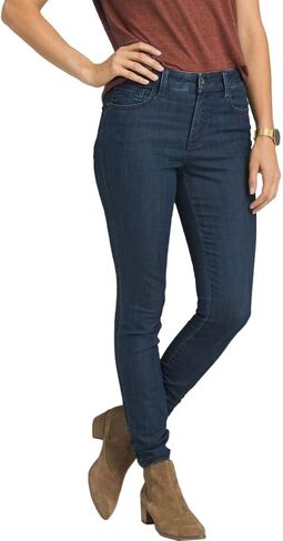 prAna Women's Oday Jean in Saudi Arabia