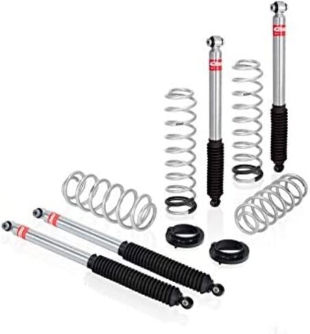 Eibach Springs E80-51-024-03-22 All-Terrain Lift Kit in Saudi Arabia