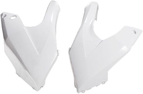 ZXMOTO Unpainted Motorcycle Fairings Kit for Kawasaki NINJA 650 2012 2013 2014 2015 2016 EX650 EX650A EX650E EX650F ABS Plastics Bodywork Fairings Set (Pieces/kit: 19) in Saudi Arabia