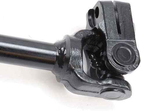 Mytee Products Power Steering Shaft Compatible with Volvo VNL 2015 - Steering Shaft Replacement Replaces OEM 20531946 20785692 23361335 3980513 5007976-5 50079765 9226865 in Saudi Arabia