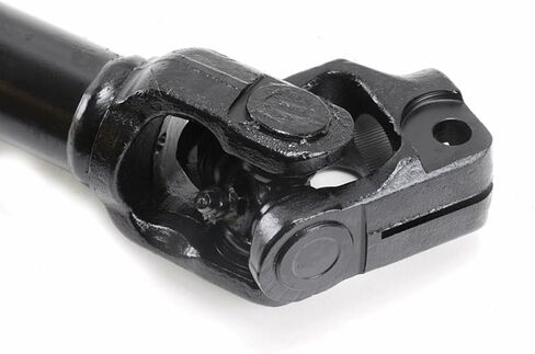 Mytee Products Power Steering Shaft Compatible with Volvo VNL 2015 - Steering Shaft Replacement Replaces OEM 20531946 20785692 23361335 3980513 5007976-5 50079765 9226865 in Saudi Arabia