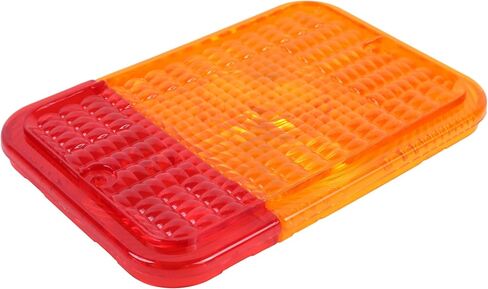 86576123 عدسة خلفية متوافقة مع جرارات NH Ag TC40D TC45D TC35C TC35D TC33 TC29 TC25 CIH AG LOVER L350A CASE DX45 DX35 DX40 D45 D45 D25 D33 in Saudi Arabia