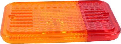 86576123 عدسة خلفية متوافقة مع جرارات NH Ag TC40D TC45D TC35C TC35D TC33 TC29 TC25 CIH AG LOVER L350A CASE DX45 DX35 DX40 D45 D45 D25 D33 in Saudi Arabia