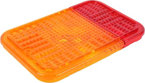 86576123 عدسة خلفية متوافقة مع جرارات NH Ag TC40D TC45D TC35C TC35D TC33 TC29 TC25 CIH AG LOVER L350A CASE DX45 DX35 DX40 D45 D45 D25 D33 in Saudi Arabia