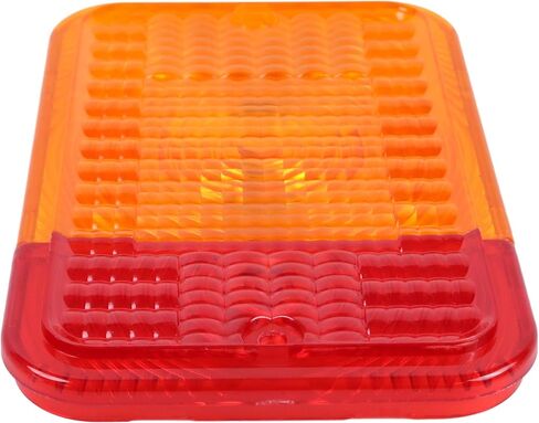 86576123 عدسة خلفية متوافقة مع جرارات NH Ag TC40D TC45D TC35C TC35D TC33 TC29 TC25 CIH AG LOVER L350A CASE DX45 DX35 DX40 D45 D45 D25 D33 in Saudi Arabia