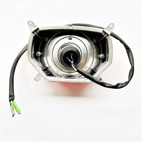 For Hisun Stel 500 HS500ATV HS700ATV ATV 500 7000 Quad EEC Taillight Lens Tail Lamp Light 35200-058C-0000 35200-107-0000 in Saudi Arabia