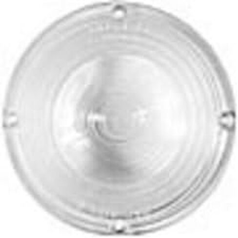 Truck-Lite 81248 Dome Lamp Lens ، 5 "، واضح in Saudi Arabia