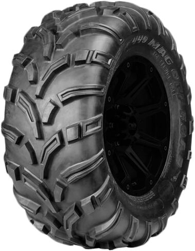 440 MAG ATV/UTV Tyre 24/9-12 48J in Kuwait