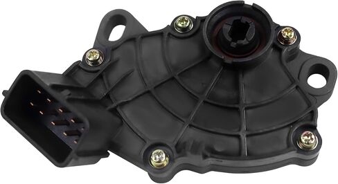 Position Sensor Transmission Neutral Safety Switch Compatible with Honda Pilot Accord 2003 2004 2005 2006 2007 Neutral Safety Switch Replace 28900RAY033 28900-RAY-003 28900-RAY-013 in Saudi Arabia