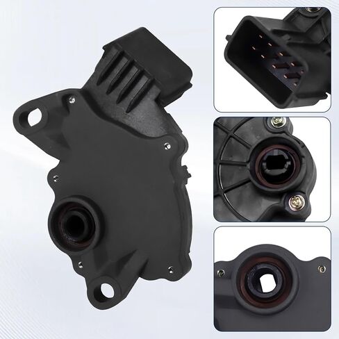 Position Sensor Transmission Neutral Safety Switch Compatible with Honda Pilot Accord 2003 2004 2005 2006 2007 Neutral Safety Switch Replace 28900RAY033 28900-RAY-003 28900-RAY-013 in Saudi Arabia