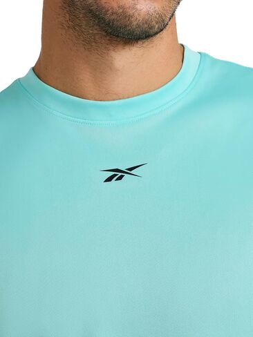 Reebok Mens Sleeveless Muscle Tank Singlet in Kuwait