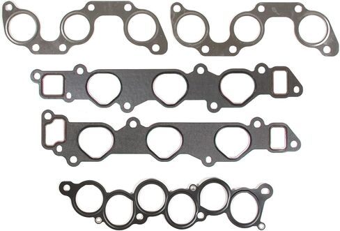 MA-4216917804 Full Gasket Set Compatible With/For 99-03 Lexus ES300 RX300 Toyota Highlander Avalon Camry 1MZFE in Saudi Arabia