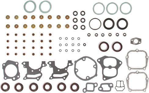 MA-4216917804 Full Gasket Set Compatible With/For 99-03 Lexus ES300 RX300 Toyota Highlander Avalon Camry 1MZFE in Saudi Arabia