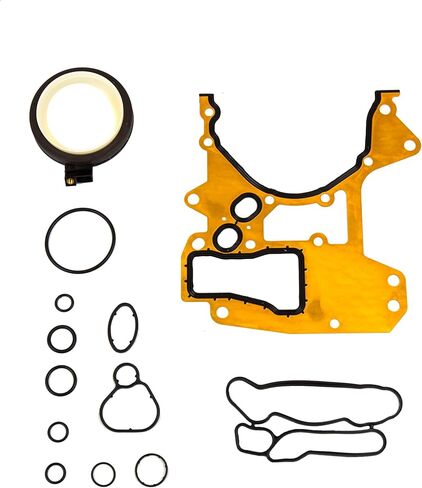 MA-5741122553 Full Gasket Set Head Bolts Compatible With/For 08-16 Chevrolet Cruze Sonic Saturn Astra 1.8L in Saudi Arabia