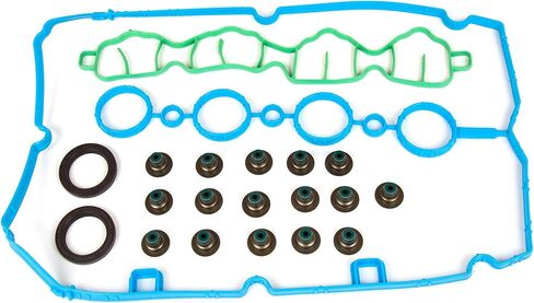 MA-5741122553 Full Gasket Set Head Bolts Compatible With/For 08-16 Chevrolet Cruze Sonic Saturn Astra 1.8L in Saudi Arabia