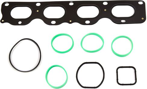MA-5741122553 Full Gasket Set Head Bolts Compatible With/For 08-16 Chevrolet Cruze Sonic Saturn Astra 1.8L in Saudi Arabia