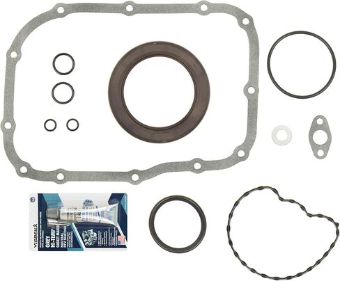 MA-9761261916 Full Gasket Set Head Bolts Compatible With/For 10-13 Lexus CT200H Toyota Prius 1.8 2ZRFXE in Saudi Arabia
