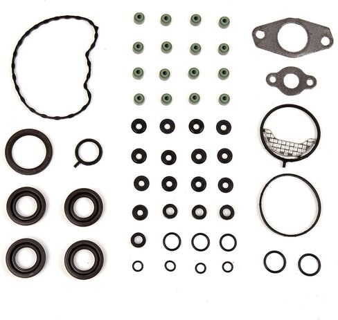 MA-9761261916 Full Gasket Set Head Bolts Compatible With/For 10-13 Lexus CT200H Toyota Prius 1.8 2ZRFXE in Saudi Arabia