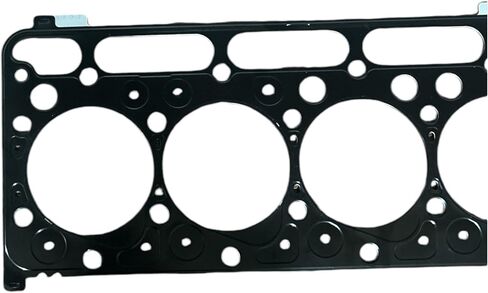 Arko 07916-29505 مجموعة طوقا المعدنية الكاملة استبدال بوبكات 753 763 773 S150 S175 KUBOTA V2203 in Saudi Arabia