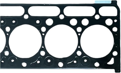 Arko 07916-29505 مجموعة طوقا المعدنية الكاملة استبدال بوبكات 753 763 773 S150 S175 KUBOTA V2203 in Saudi Arabia