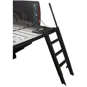 StepDaddy Tailgate Ladder in Saudi Arabia