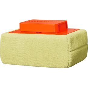 Bristle Bristle خالية من الشواية في الهواء الطلق ، رأس فرشاة تنظيف البخار ، رأس قابلة للاستبدال ، مقبض ممتد ، فرشاة نظافة شواء آمنة مع مكشطة لخزف من الفولاذ المقاوم للصدأ من الحديد الزهر in Kuwait