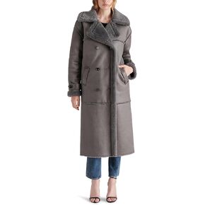 Steve Madden Women's Apparel Eiffel Coat in Saudi Arabia