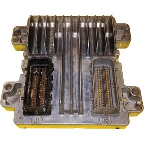 2007 Silverado Engine Computer 12597121 "مبرمج إلى Vin ECM PCM ECU in Kuwait