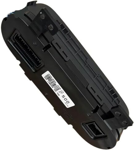 مفتاح Con Air متوافق مع KIA لـ Cerato لـ K3 2016 2017 لـ K3S لـ CEED 97250-B5500 مقبض لوحة التحكم في تكييف الهواء in Saudi Arabia