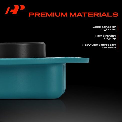 A-Premium Soolant Resident Reservoir Cap Cap متوافق مع Volvo XC90 2003-2014 ، S60 2001-2009 ، XC70 2003-2007 ، S80 1999-2006 ، C70 ، S90 ، S40 ، 740 ، 745 ، 760 ، 780 ، 850 ، 940 ، 960 ، S70 ، S70 ، in Kuwait
