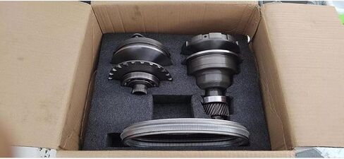 Precision-Engineered Transmission Rebuild Kit 30T Pulley Set & Chain Belt 901047 for Nissan Altima Rogue Sentra Fit JF011E RE0F10A CVT - Complete CVT Service Package in Saudi Arabia