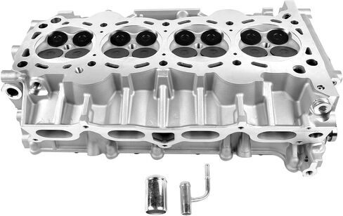Complete Cylinder Head 11101-75151 Replacement for 2010-2012 Toyota 4Runner, 2005-2016 Tacoma 2.7L 2TR-FE in Saudi Arabia