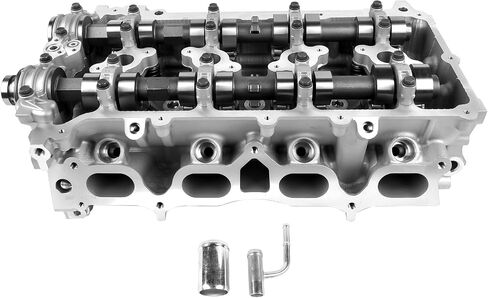 Complete Cylinder Head 11101-75151 Replacement for 2010-2012 Toyota 4Runner, 2005-2016 Tacoma 2.7L 2TR-FE in Saudi Arabia