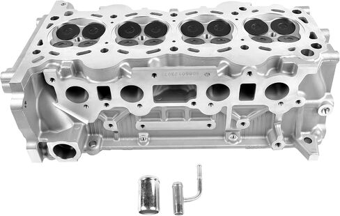 Complete Cylinder Head 11101-75151 Replacement for 2010-2012 Toyota 4Runner, 2005-2016 Tacoma 2.7L 2TR-FE in Saudi Arabia