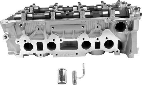 Complete Cylinder Head 11101-75151 Replacement for 2010-2012 Toyota 4Runner, 2005-2016 Tacoma 2.7L 2TR-FE in Saudi Arabia