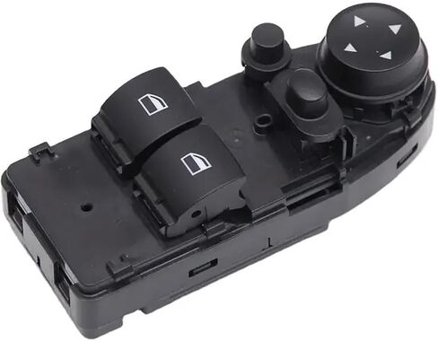 for B&MW 1 3 Series E88 for M3 for E92 for Coupe 2008 2009 2010 2011 2012 2013 2014 Car Electric Power Window Switch Button Replacement Push Button Switches(Small Switch) in Kuwait