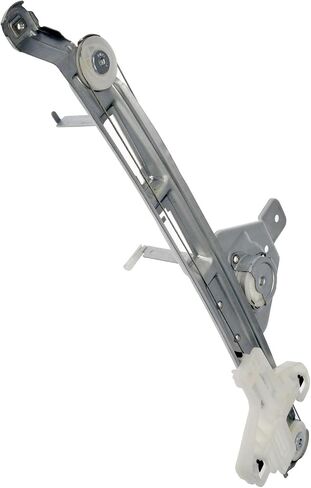 Dorman 740-152 Rear Driver Side Power Window Regulator (Regulator Only) Compatible with Select Jeep Models in Saudi Arabia