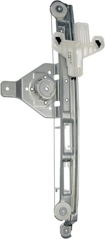 Dorman 740-152 Rear Driver Side Power Window Regulator (Regulator Only) Compatible with Select Jeep Models in Saudi Arabia
