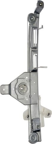 Dorman 740-152 Rear Driver Side Power Window Regulator (Regulator Only) Compatible with Select Jeep Models in Saudi Arabia