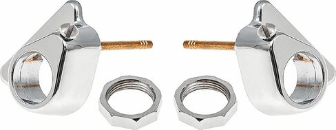 Oer Wiper Tower Bezel and Nut Set 1955-1959 Chevy and GM Pickup Truck in Saudi Arabia