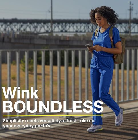 بنطال الركض النسائي من WonderWink in Kuwait